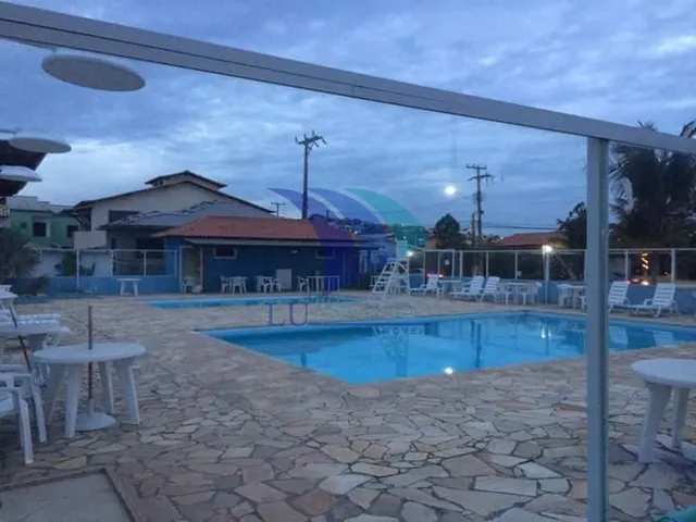 Imagem 2: COD 1740 - VENDA- Casa Linear Semi- Mobiliada - Cabo Frio