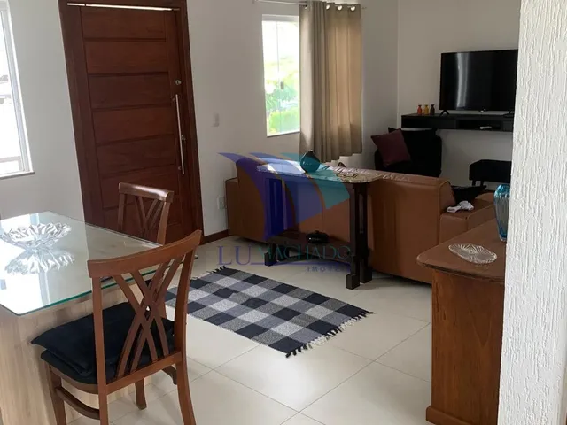 Imagem 4: COD 1740 - VENDA- Casa Linear Semi- Mobiliada - Cabo Frio