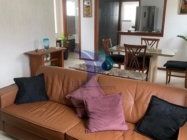 Imagem 3: COD 1740 - VENDA- Casa Linear Semi- Mobiliada - Cabo Frio