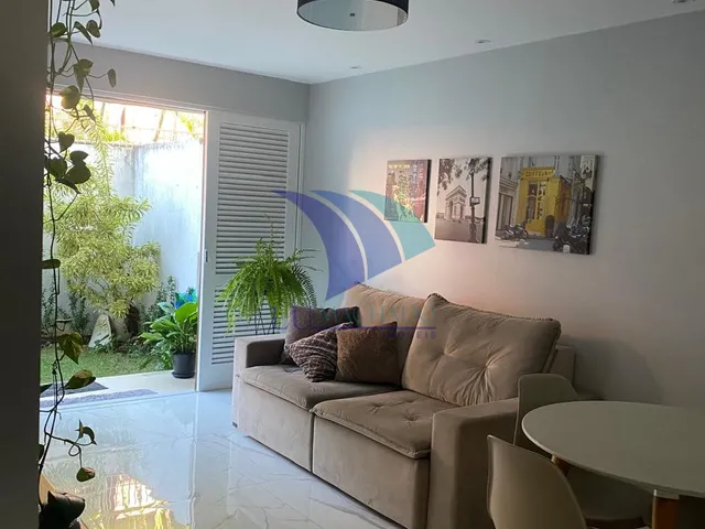 Imagem: COD 1852 -Apartamento Terreo 01 quarto