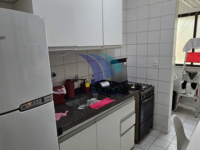 Imagem 3: COD 1158 - Venda Apartamento Passagem