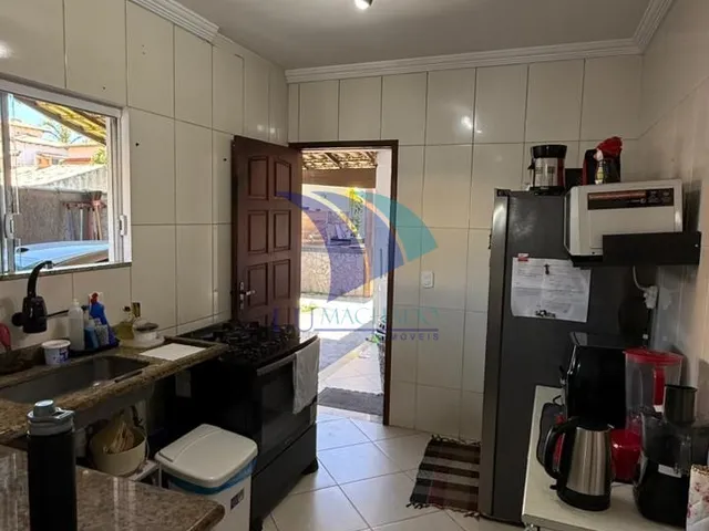 Imagem 6: COD 1892- VENDA- Casa Linear- Condomínio dos Pássaros, Cabo Frio