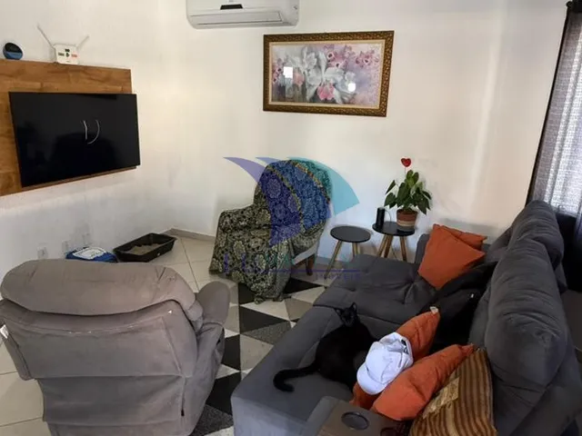 Imagem 4: COD 1892- VENDA- Casa Linear- Condomínio dos Pássaros, Cabo Frio
