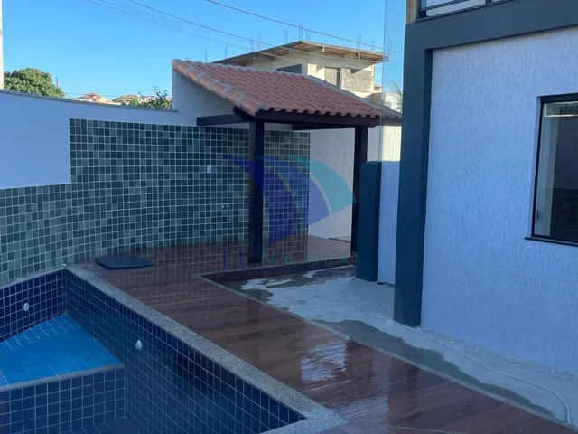 Imagem 11: COD 1904 - VENDA- 4 Casas Independentes, uma com piscina e área gourmet na Vila do Peró!