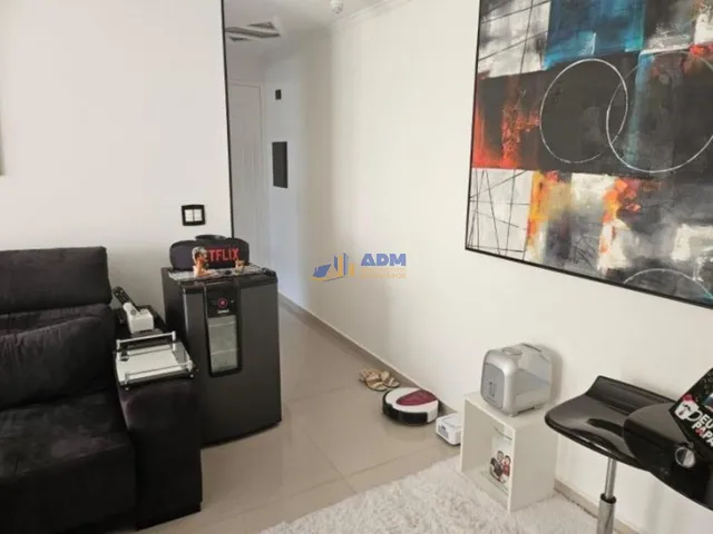 Imagem: Apartamento Residencial em São Paulo