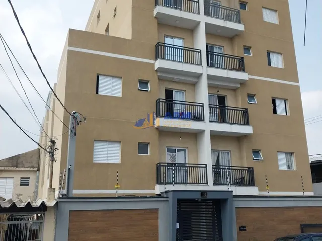 Imagem: Apartamento À Venda em São Paulo - Artur