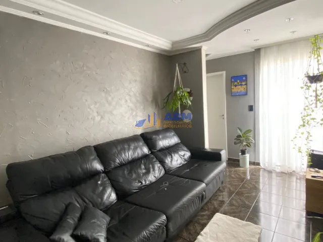 Imagem: Apartamento Residencial em São Paulo