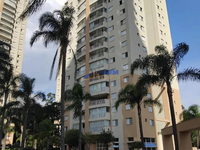 Imagem: Apartamento Residencial em São Paulo