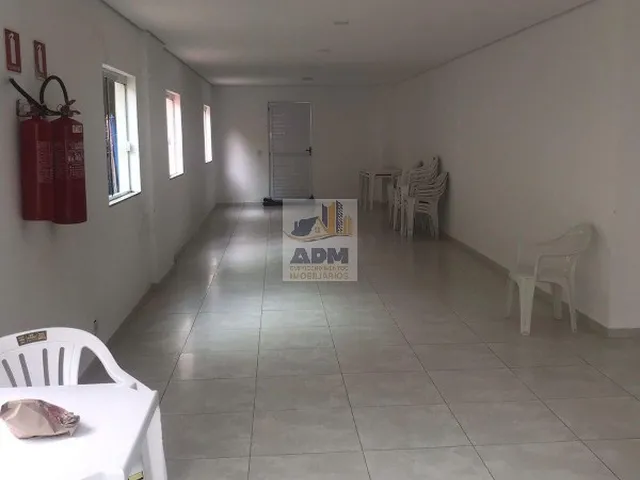 Imagem 14: O Melhor Apartamento com 2 Dormitórios da Região com 55M² de Área Útil