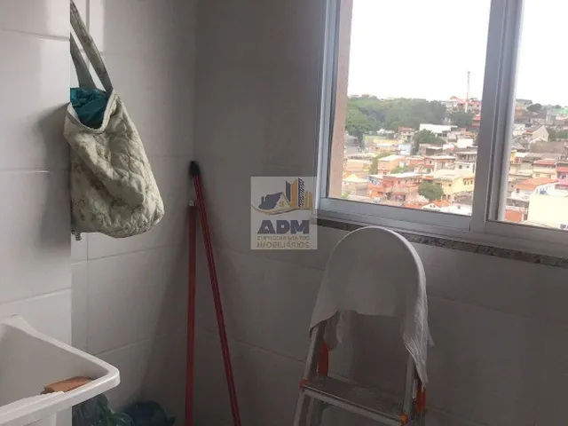 Imagem 12: O Melhor Apartamento com 2 Dormitórios da Região com 55M² de Área Útil