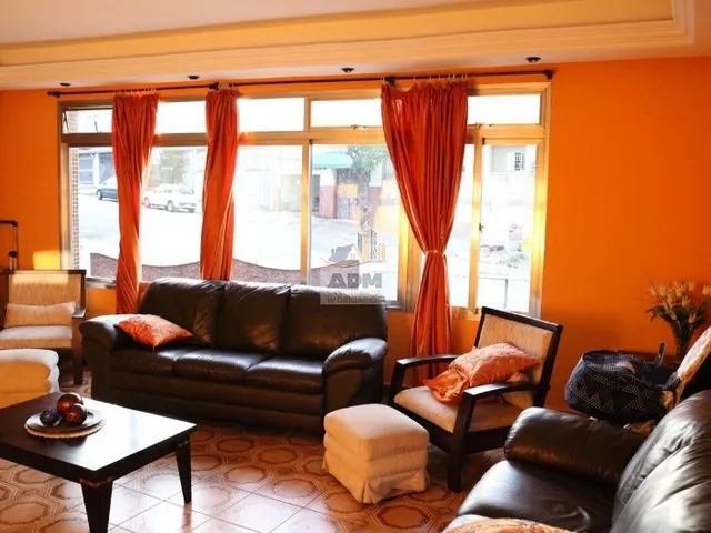 Imagem: Casa Residencial em São Paulo - Sp, Vila