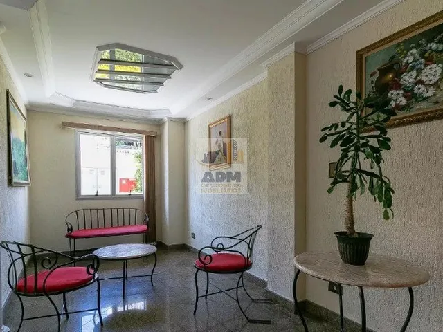 Imagem: Apartamento Residencial em São Paulo