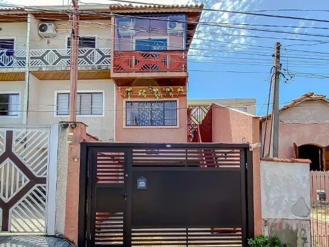 Imagem: Casa Residencial em São Paulo - Sp, Penha