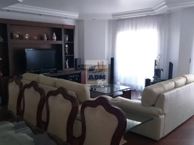 Imagem: Apartamento Residencial em São Paulo
