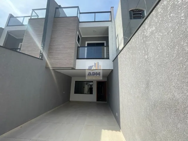 Imagem: Casa Residencial em São Paulo - Sp, Vila