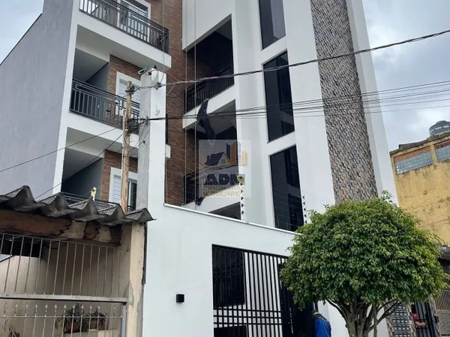 Imagem: Apartamento Residencial em São Paulo