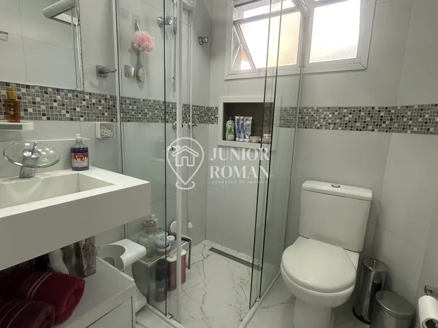 Imagem 4: Sobrado 4 Dorm L 2 Suites L Área Gourmet e 5 Vagas