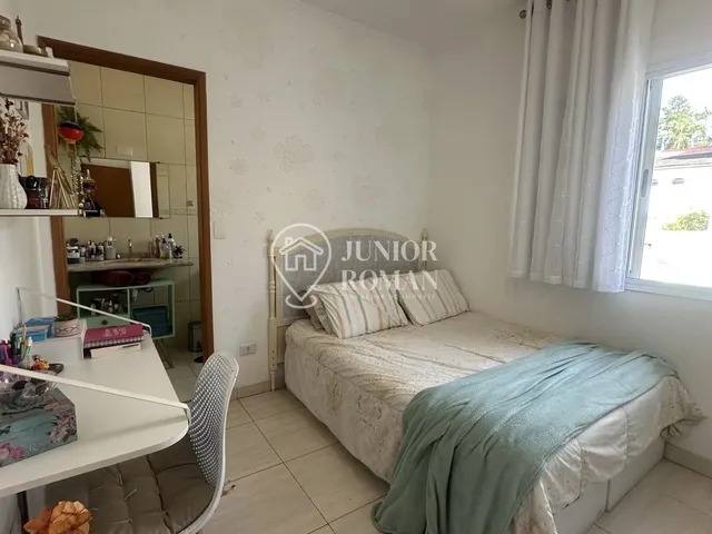 Imagem 6: Sobrado 4 Dorm L 2 Suites L Área Gourmet e 5 Vagas