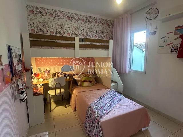 Imagem 11: Sobrado 4 Dorm L 2 Suites L Área Gourmet e 5 Vagas