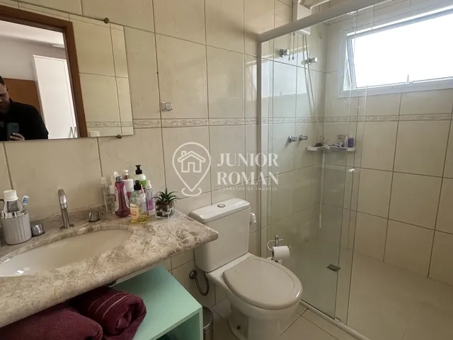 Imagem 10: Sobrado 4 Dorm L 2 Suites L Área Gourmet e 5 Vagas
