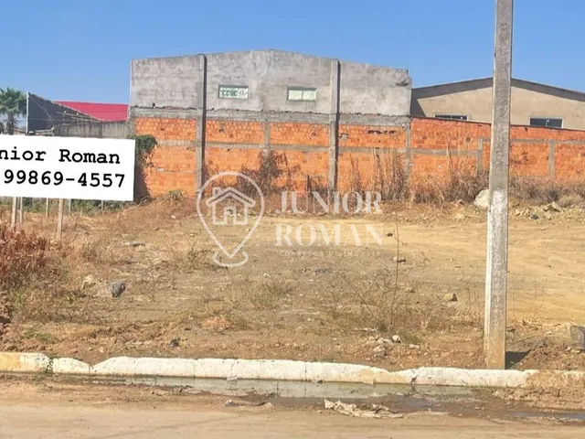 Imagem 3: LOTE 10X30 NO CENTRO DE SÃO DESIDERIO/BA
