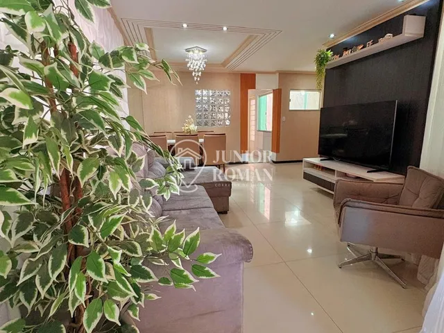 Imagem 4: EXCELENTE SOBRADO 3 DORM SENDO 1 SUITE, PLANEJADOS E GARAGEM COBERTA NO CENTRO DE