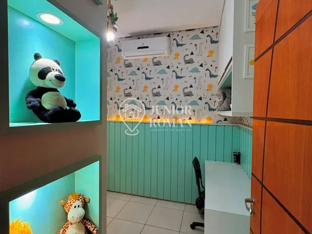 Imagem 3: EXCELENTE SOBRADO 3 DORM SENDO 1 SUITE, PLANEJADOS E GARAGEM COBERTA NO CENTRO DE
