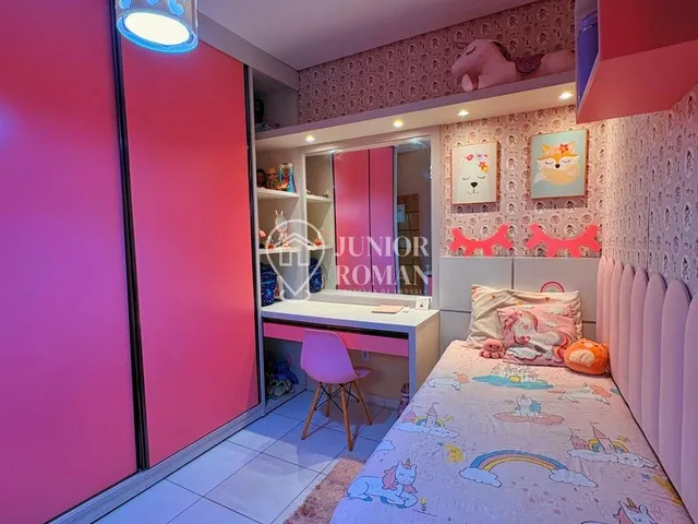 Imagem 5: EXCELENTE SOBRADO 3 DORM SENDO 1 SUITE, PLANEJADOS E GARAGEM COBERTA NO CENTRO DE