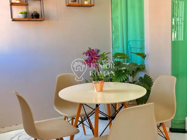 Imagem 2: EXCELENTE SOBRADO 3 DORM SENDO 1 SUITE, PLANEJADOS E GARAGEM COBERTA NO CENTRO DE