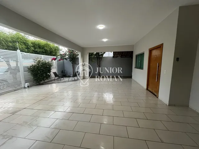 Imagem 2: AMPLO SOBRADO 4 DORM SUITE VARANDA E QUINTAL NO BAIRRO VERDE VIDA - LUIS EDUARDO