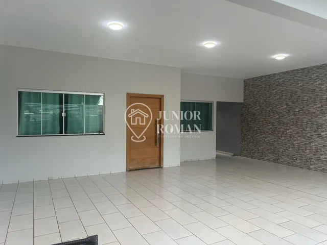 Imagem 8: AMPLO SOBRADO 4 DORM SUITE VARANDA E QUINTAL NO BAIRRO VERDE VIDA - LUIS EDUARDO