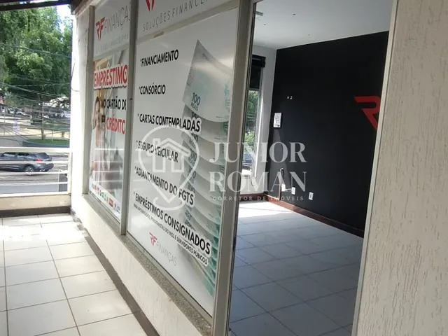 Imagem 1: SALA COMERCIAL NO CENTRO DE BARREIRAS - PRAÇA DAS CORUJAS