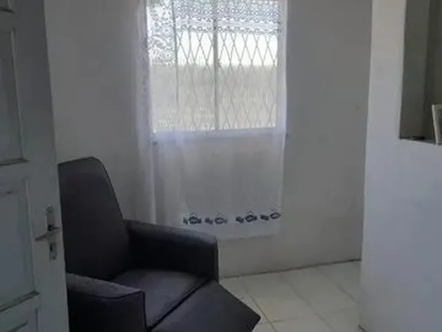 Imagem 1: Casa 1 Andar Iapi