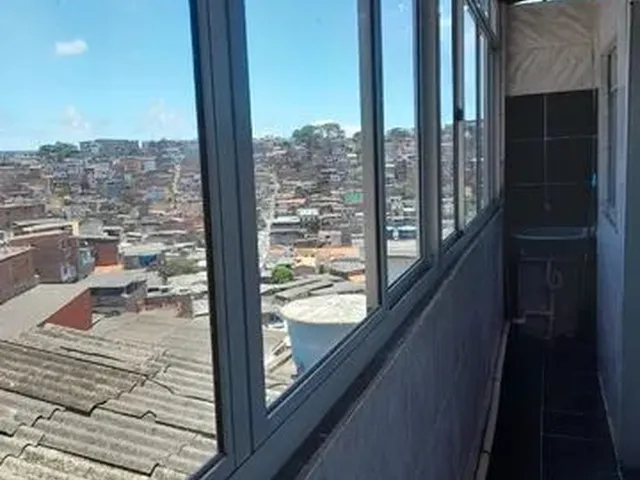 Imagem 2: Casa 1 Andar Iapi
