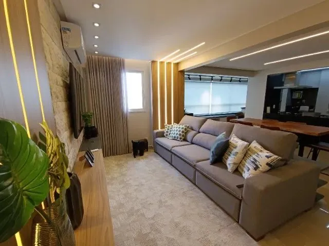 Imagem: Invent Max / Eldorado Apto Mobiliado !!!!!