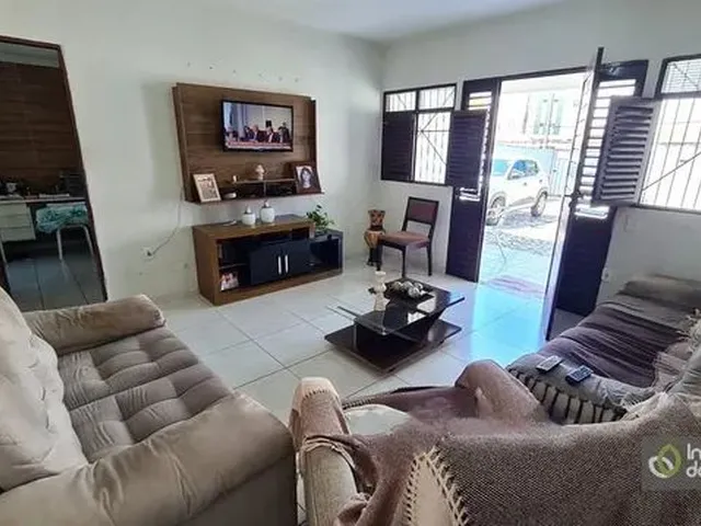 Imagem: Casa para Venda em João Pessoa, Jardim