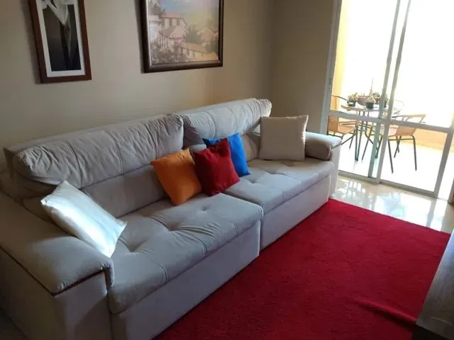 Imagem: 9547 - 3 Quartos Venda 117M² Apartamento