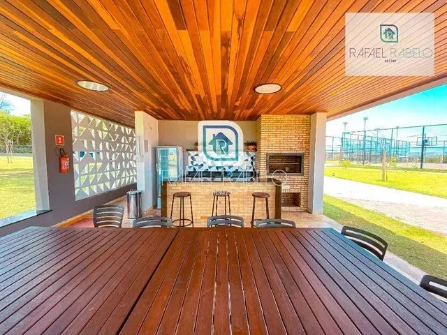 Imagem 1: Casa Duplex com 4 Suítes a Venda no Terras Alphaville 4