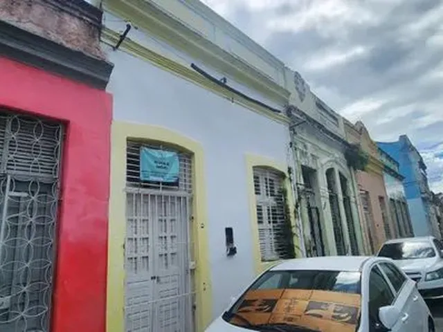 Imagem: Casa para Aluguel Tem 75 Metros Quadrados