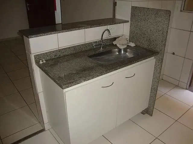 Imagem: Apartamento 02 Quartos no Bairro MilionãRios