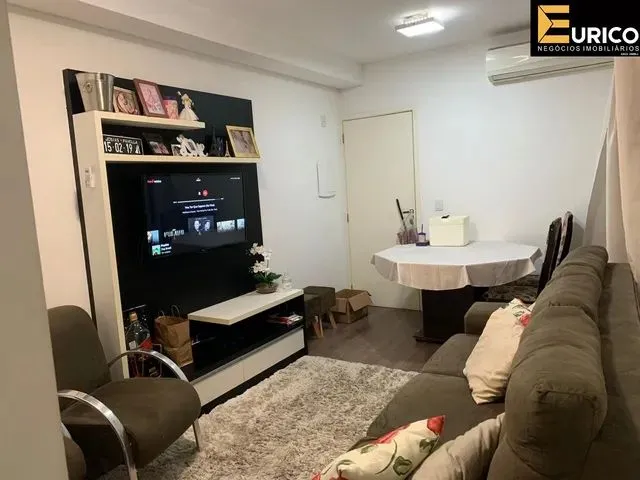 Imagem: Apartamento para Aluguel no Condomínio