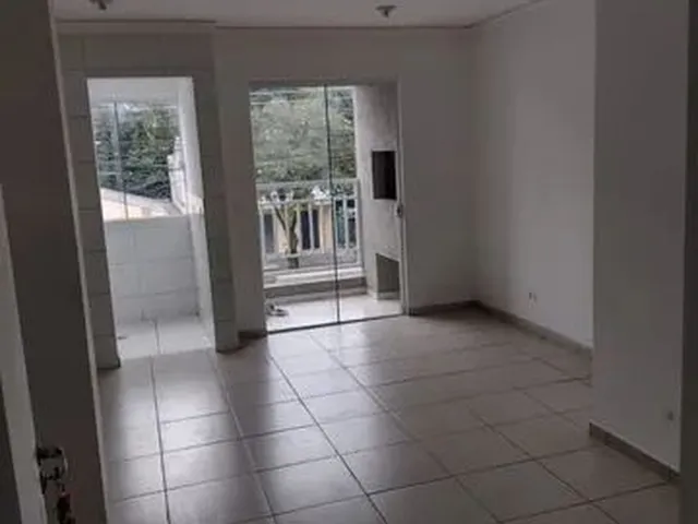 Imagem: Alugo Apartamento em Pinhais