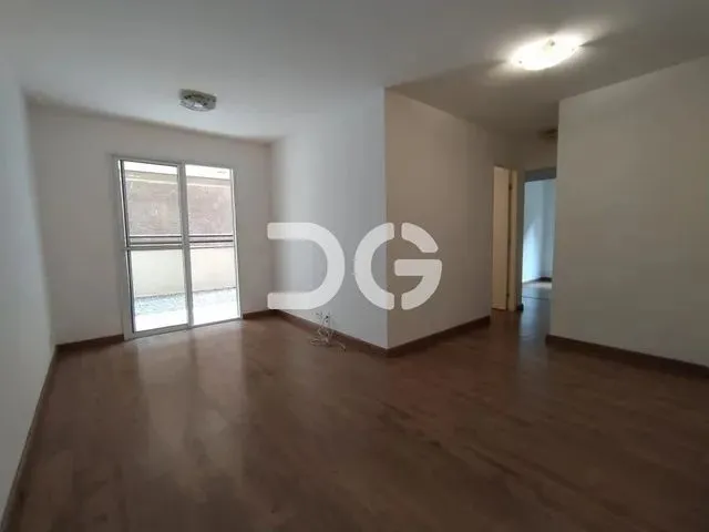 Imagem: Apartamento - Mansões Santo Antônio