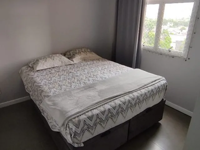 Imagem 12: Apartamento de 2 Quartos Completamente Mobiliado - Máx 6 Meses - Próx. Hospitais/Centro