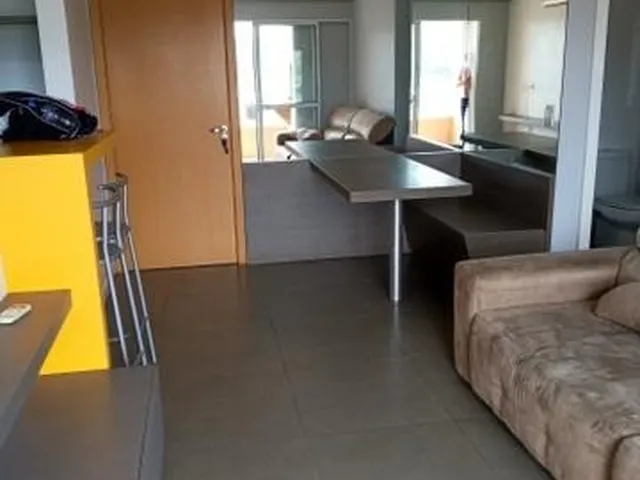Imagem 6: Apartamento de 2 Quartos Completamente Mobiliado - Máx 6 Meses - Próx. Hospitais/Centro