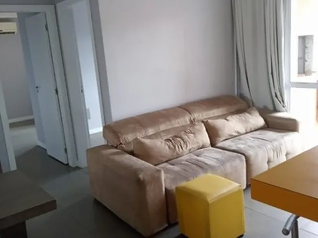 Imagem 8: Apartamento de 2 Quartos Completamente Mobiliado - Máx 6 Meses - Próx. Hospitais/Centro