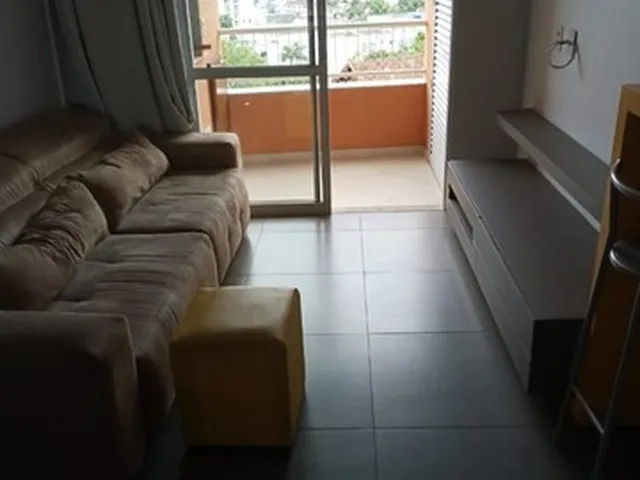 Imagem 5: Apartamento de 2 Quartos Completamente Mobiliado - Máx 6 Meses - Próx. Hospitais/Centro