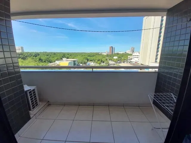 Imagem 1: Apartamento para Aluguel no Renascença Próximo do Ceuma de 1 Quarto
