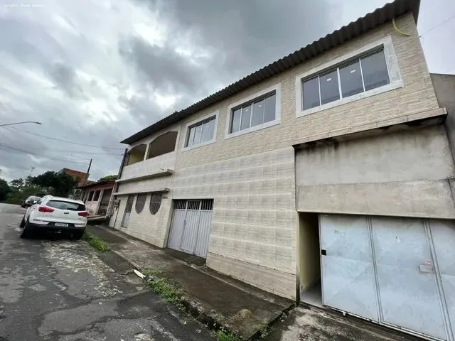 Imagem: Apartamento para Locação em Serra, Cidade