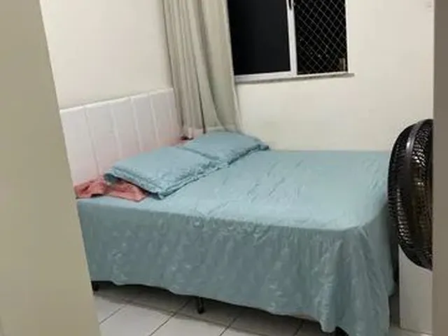 Imagem 2: Alugo Quarto na Avenida Mário Andreazza (Mulher